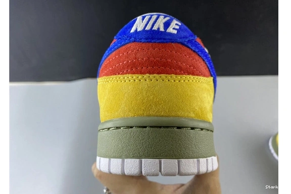 N 313170-341 Stuff Puff Nike SB Dunk Low 1219